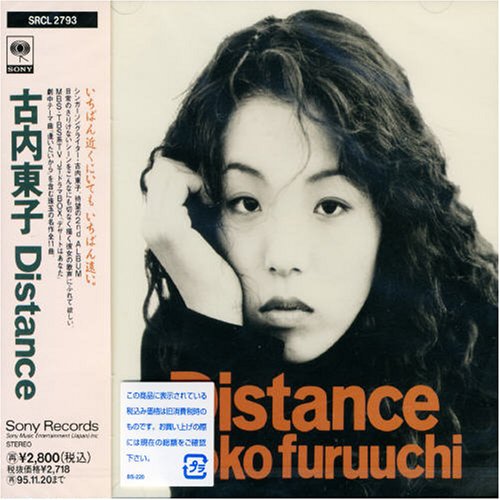 Distance
