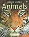 Usborne World of Animals