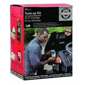 Briggs and Stratton Tune-Up Kit 10.5-13.5 HP Single Cylinder Tractors 5109A by 