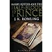 Harry Potter 6 and the Half-Blood Prince. Adult Edition
