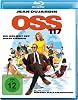 OSS 117 - Er selbst ist sich genug! (DVD)