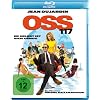 OSS 117 - Er selbst ist sich genug [Blu-ray]