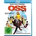 OSS 117 - Er selbst ist sich genug [Blu-ray]