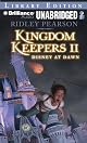 Kingdom Keepers II: Disney At Dawn