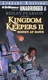 Kingdom Keepers II: Disney At Dawn