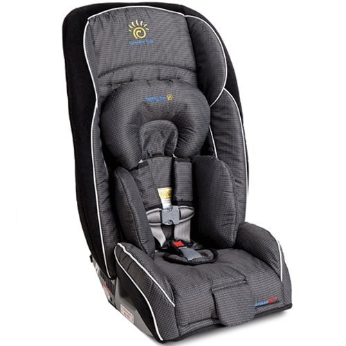 Best Price Sunshine Kids Radian 80SL Convertible Car Seat - Shadow