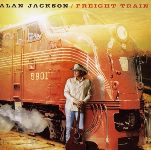 Alan Jackson Foto