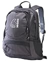 Rota 32 - Rucksack - black / Fishbone