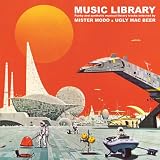 Music Library [VINYL]
