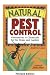 Invisible Gardener's Natural Pest Control EBook (Invisible Gardener's Organic Gardening Series)