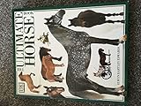 The ultimate horse book