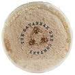 The Savannah Bee Company Honeycomb Rounds - 1 x 9 oz