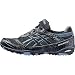 Sports : ASICS Walkingschuhe Yeti WR, Gr. 39,5; UK6