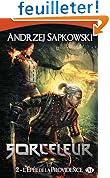 Sorceleur, Tome 2 