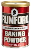 Rumford Aluminum