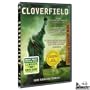 Cloverfield with Exclusive T.J. Miller's ("Hud") Video Diary Bonus Disc