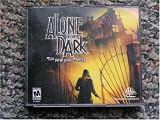 Alone in the Dark The New Nightmare (no manual)