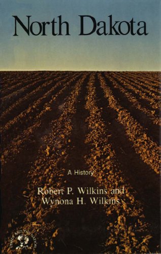 North Dakota: A History