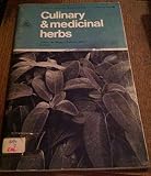 Culinary and medicinal herbs