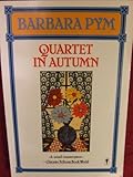 Quartet in autumn