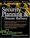 Security Planning and Disaster Recovery