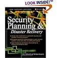 Security Planning and Disaster Recovery