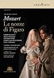 Mozart - Le Nozze Di Figaro [DVD] [2008]
