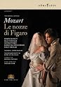 Mozart - Le Nozze Di Figaro [DVD] [2008]