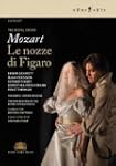 Le Nozze Di Figaro (2 Dvd)