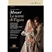 Mozart - Le Nozze Di Figaro [DVD] [2010]