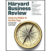 Harvard Business Review, March 2011 | [Harvard Business Review]