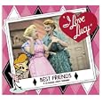 I Love Lucy 2009 Calendar