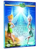 Image de Tinkerbell and the Secret of the Wings [Import anglais]