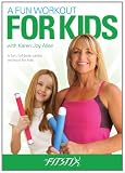 FitStix - Kids Fun Workout