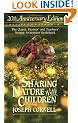 Sharing Nature With Children: 20th Anniversay Edtion: The Classic Parents' and Teachers' Nature Awareness Guidebook Revised & Expanded