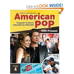 American Pop - Bob Batchelor