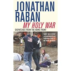 My Holy War: Dispatches from the Home Front