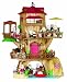 Sylvanian Families The Old Oak Hollow Treehouse (Furniture and Figures Not Included)_s-2