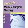 Straight A's in Medical-Surgical Nursing