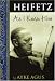 Heifetz As I Knew Him width=