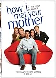 How I Met Your Mother: Season 1
