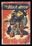 The black arrow;: A tale of the two roses,