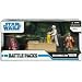 Star Wars Legacy Collection Scramble On Yavin Battle Pack