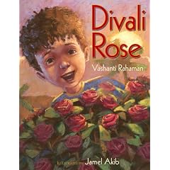 Divali Rose