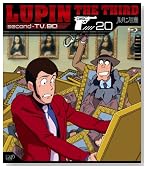 ���p���O�� second-TV.BD-(20) [Blu-ray]�̃C���[�W���g�傷��