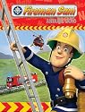 Fireman Sam Annual 2010