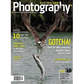 Australian Photography
