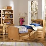 Truckee Youth Captain