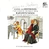 Handschrift gro�er Komponisten: Beethoven