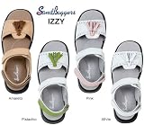 Sandbaggers Izzy Womens Golf Sandals (Color=Pistachio - size 9 sold out,Size=9)
